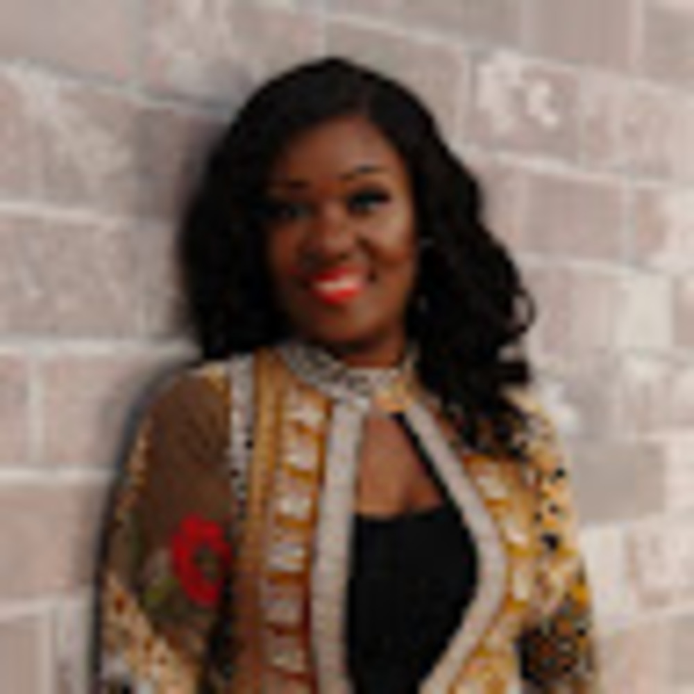 Meet your Posher, Ashley